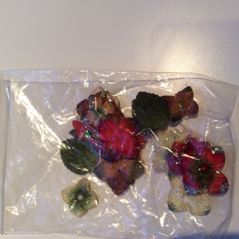 Большая скрапРАСПРОДАЖА