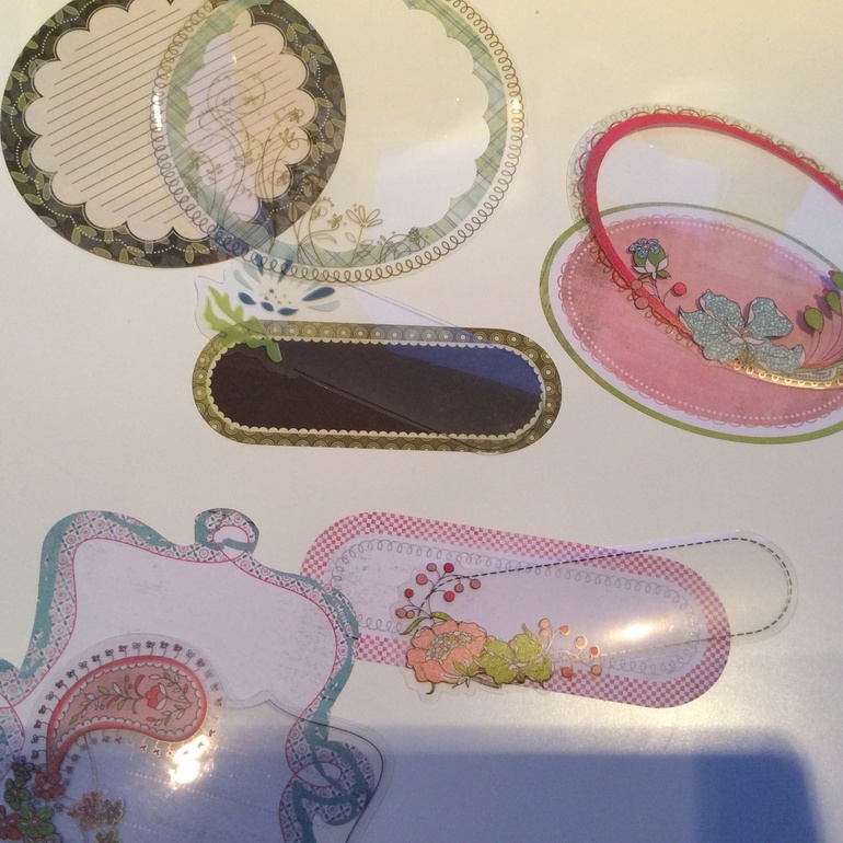 Большая скрапРАСПРОДАЖА