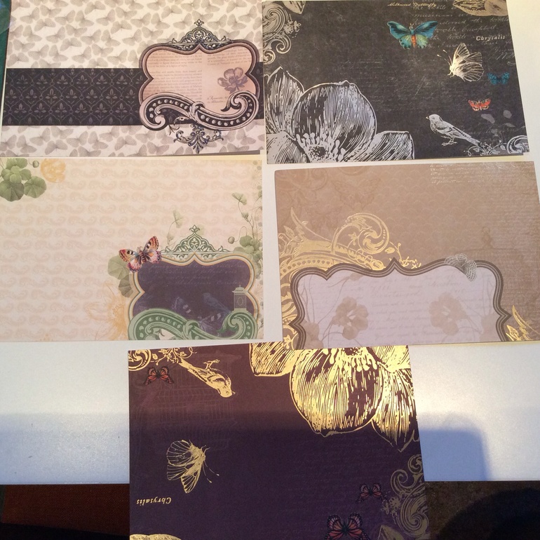 Большая скрапРАСПРОДАЖА