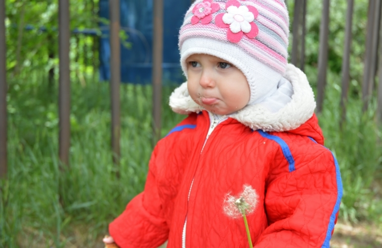 ХУ гуляет