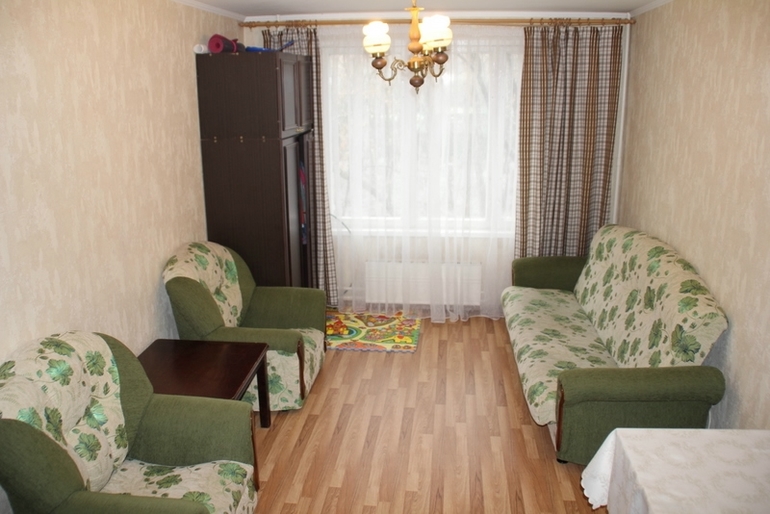 2-х комн.квартира м.Юго-Западная-40 тыс.руб+ком.услуги