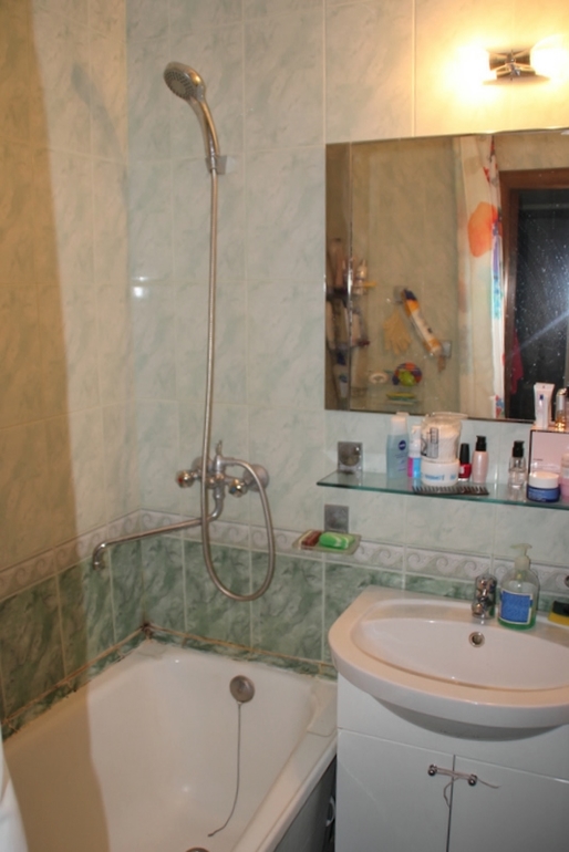 2-х комн.квартира м.Юго-Западная