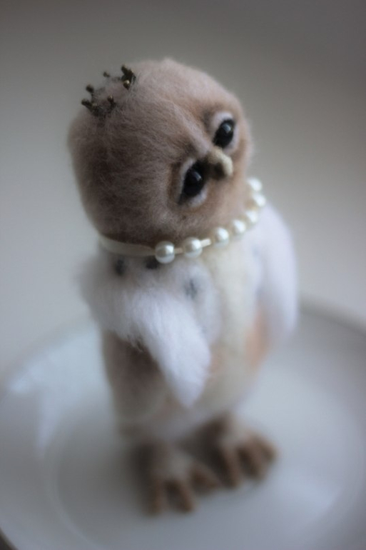 Чашечку чая?)