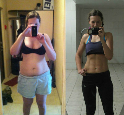 Трансформация