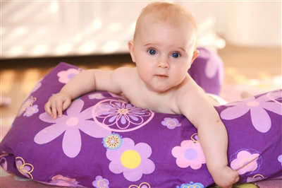 Первая простуда у ребенка. 13 советов педиатров.