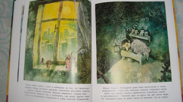 Из последних приобретений