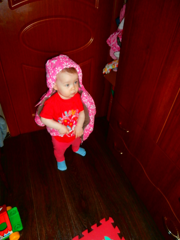 1 год и 2 месяца.