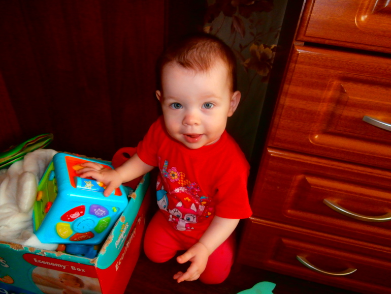 1 год и 2 месяца.