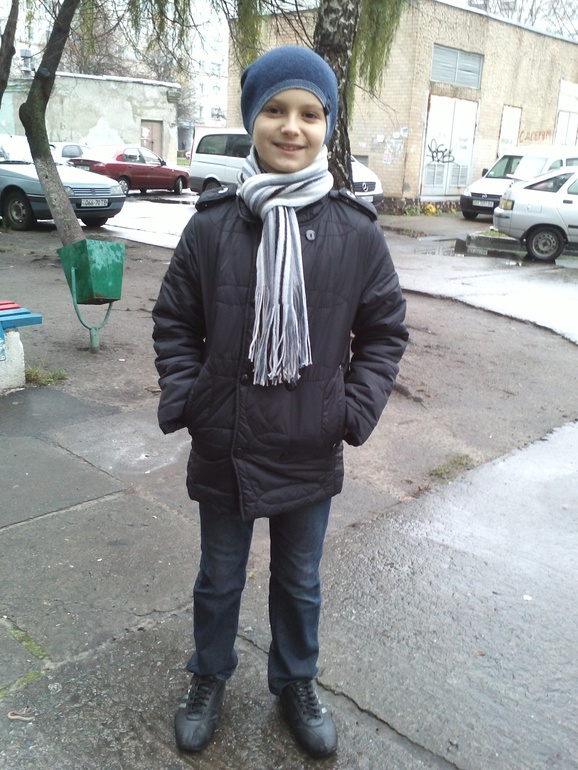 Разочеровала сына