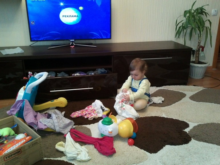 наша любимая игра....