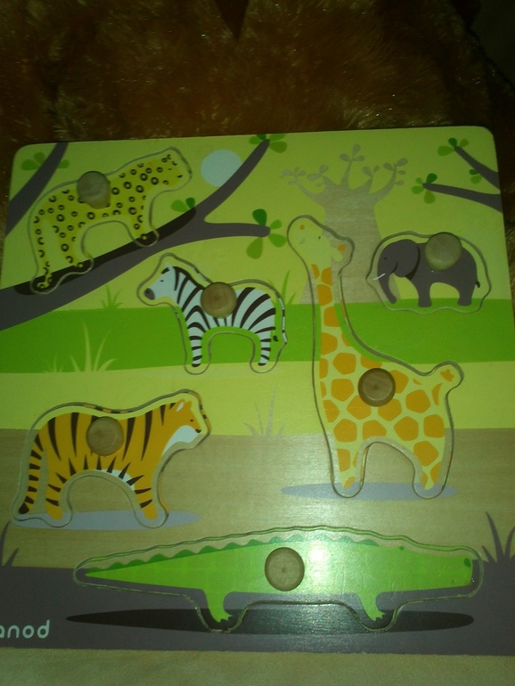 Топ-5 самое любимое занятие