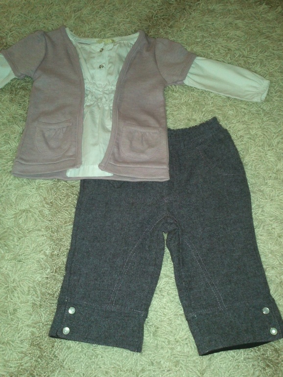 Пошопилась сегодня....хваст