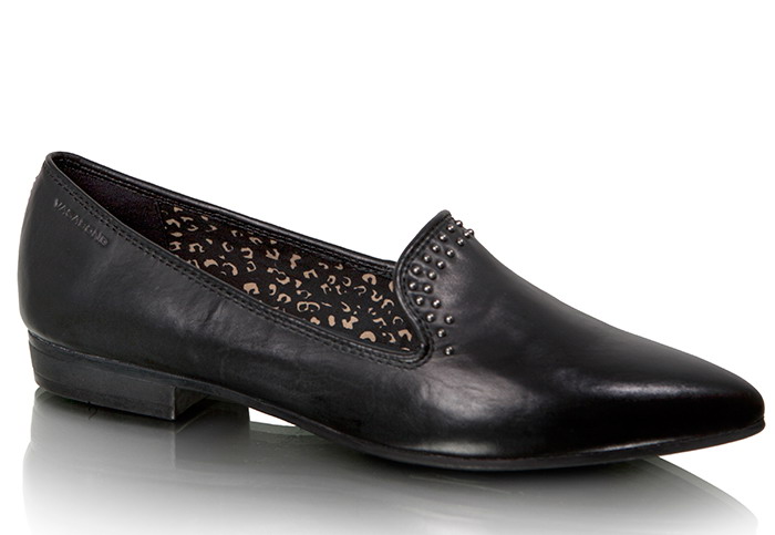 Трендовые туфли 