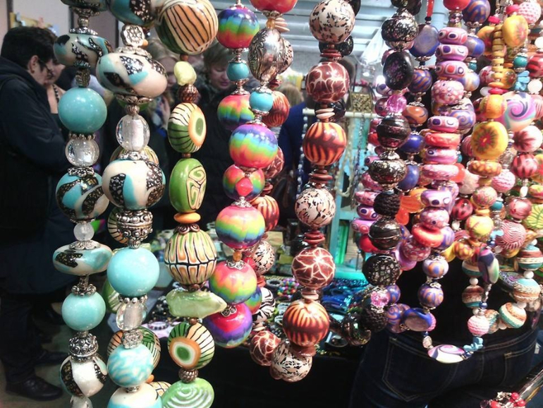 Райские яблоки - ярмарка хенд-мейда