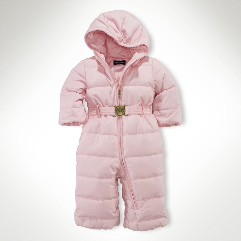 Комбинезоны от Ralph Lauren!24 месяца