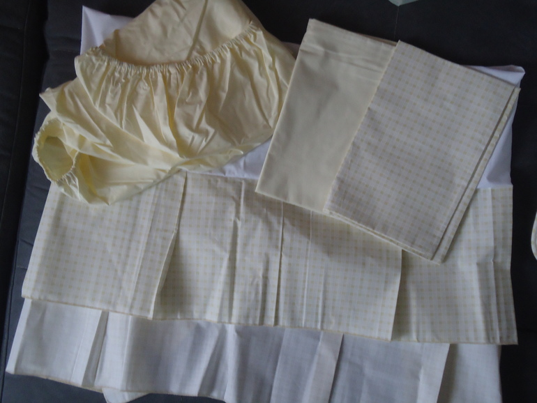 Наше приданное!