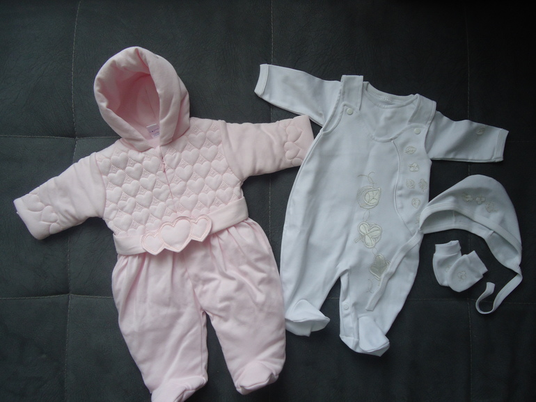 Наше приданное!