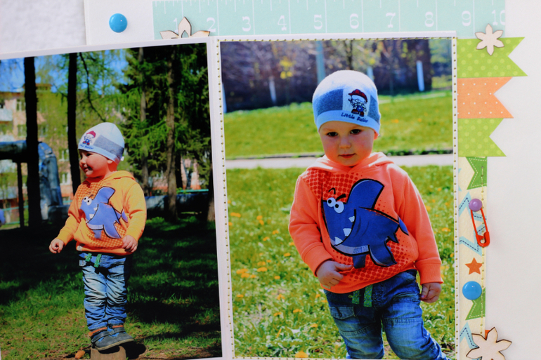 Альбом о моей любви!