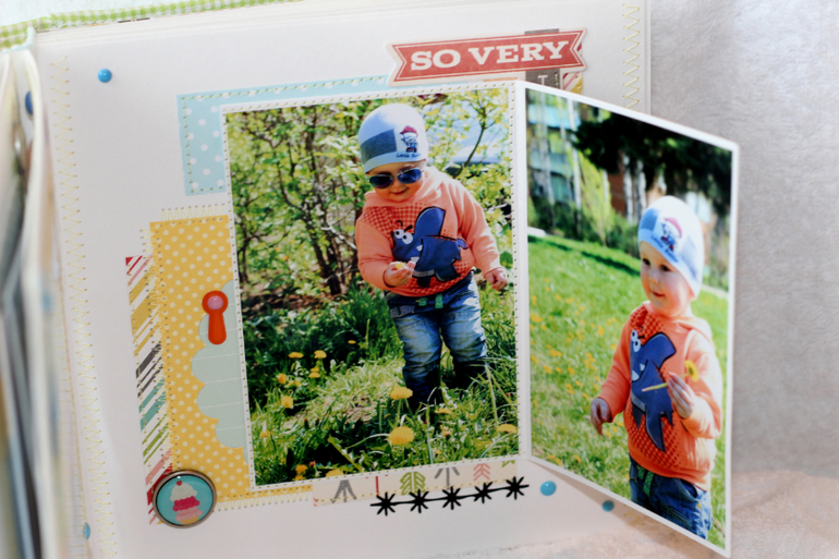 Альбом о моей любви!