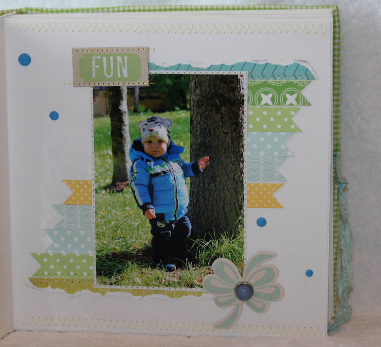 Альбом о моей любви!