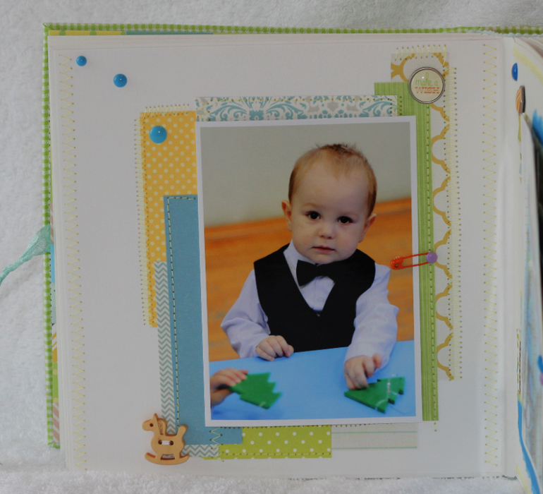 Альбом о моей любви!