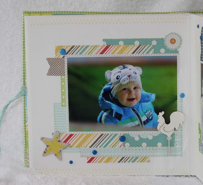 Альбом о моей любви!