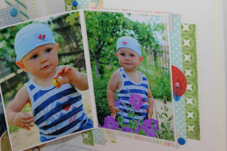 Альбом о моей любви!