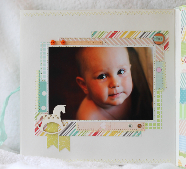 Альбом о моей любви!