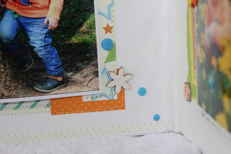 Альбом о моей любви!