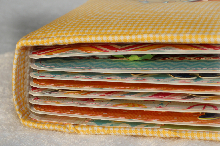 Фотоальбом