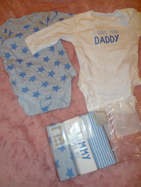 Мой перехап с Англии