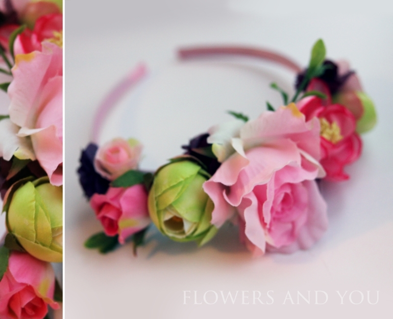 Весенняя конфета!