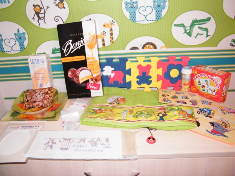 Спсибо Фее Свете!