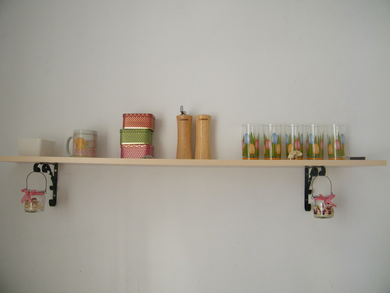 Home, Sweet Home, самое любимое