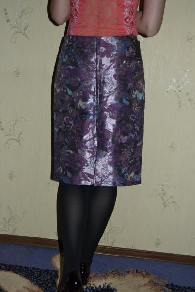 Шикарная Пани Яна для женственных натур