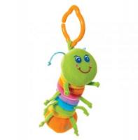 Игрушки Tiny Love в идеале.