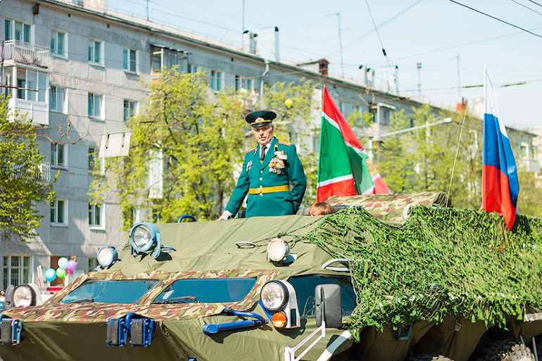 9 мая репортаж... (под катом оооочень много фото)