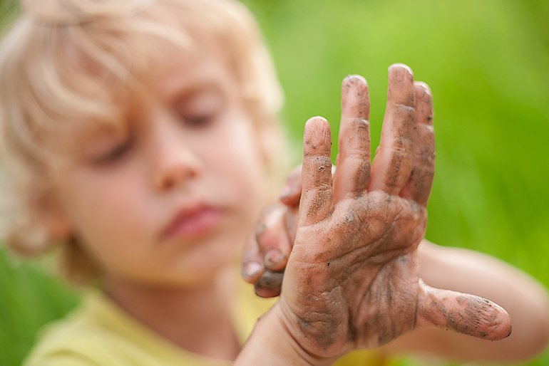Д/з - эпизод третий. Портрет.