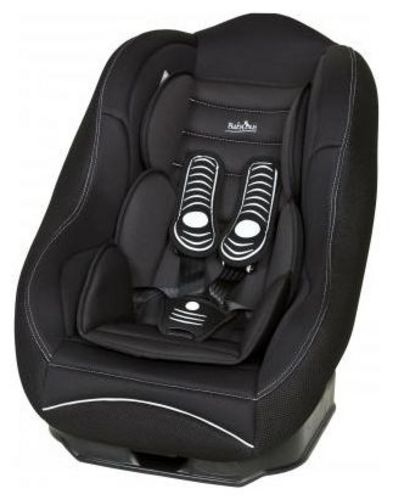 Автокресло для ребенка, какое выбрать?