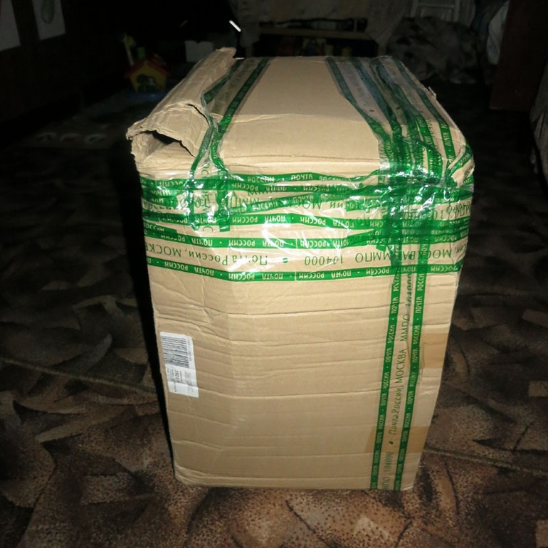 Первое знакомство с французским магазином www.avenuedesjeux.com