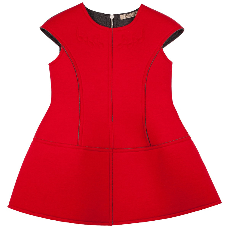  Платье MiMiSol в Prato di fiori