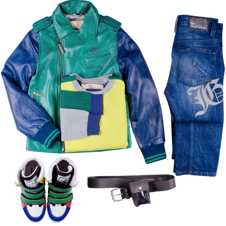 Лето. Солнце. Море. Пляж. И не только:)) Идеи стильных комплектов для детей.