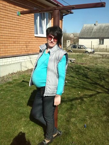 34......пошла 35 неделя