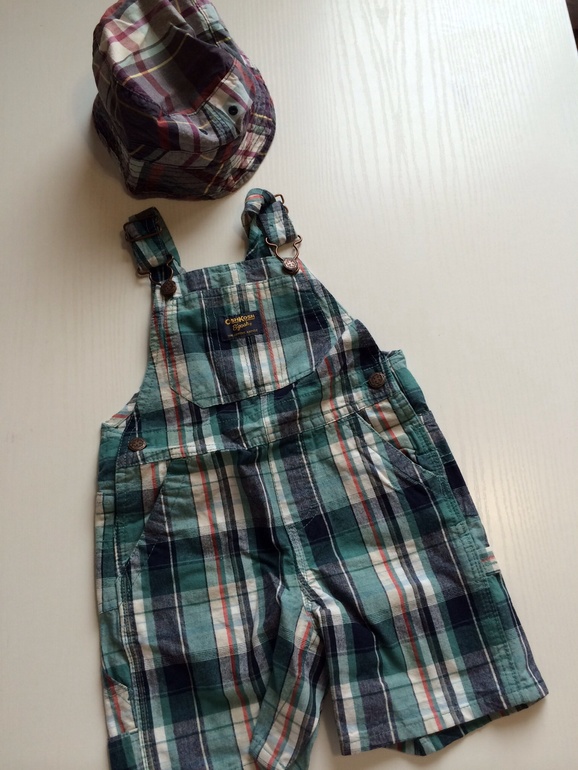 ОДЕЖДА идеального БУ для МАЛЬЧИКА... С 6 до 18 мес ... Ralph Lauren, Zara , OshKosh, CARTER's...Цены от 300 руб