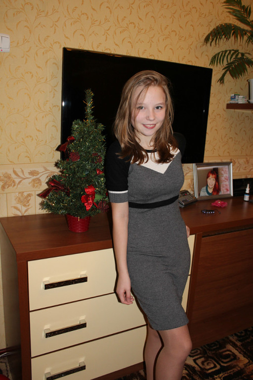 День Рождения Эмилии!