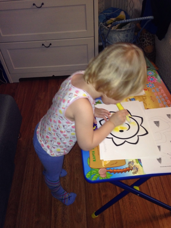 Масленица День 5-7