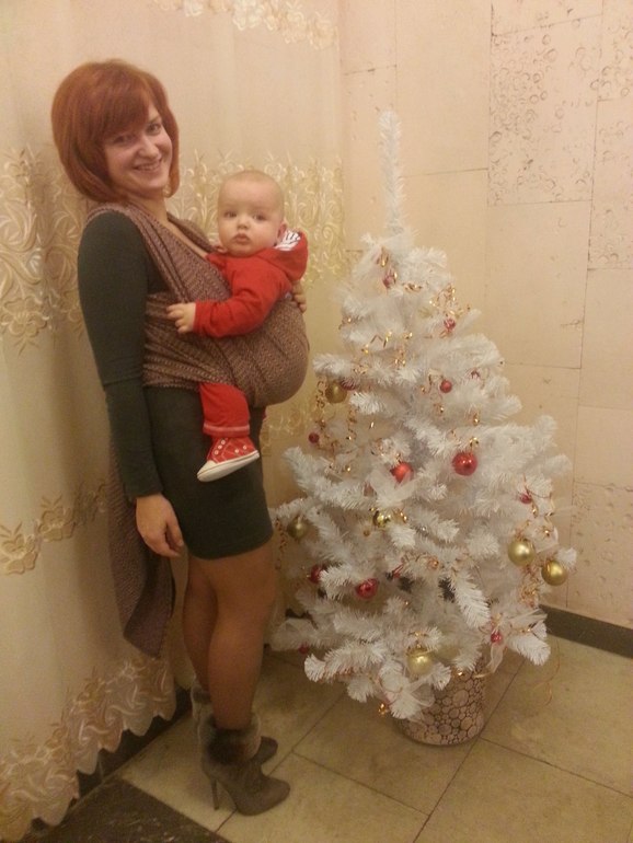 Харти Женьшень, ради которого я влезла на шпильки