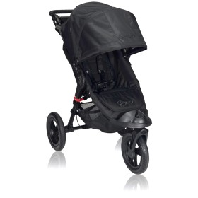 Коляска Baby Jogger City Elite Single