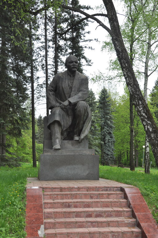 Музей-усадьба