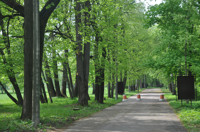 Музей-усадьба